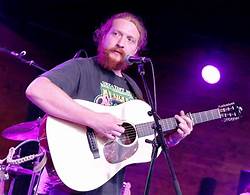 Artist Tyler Childers